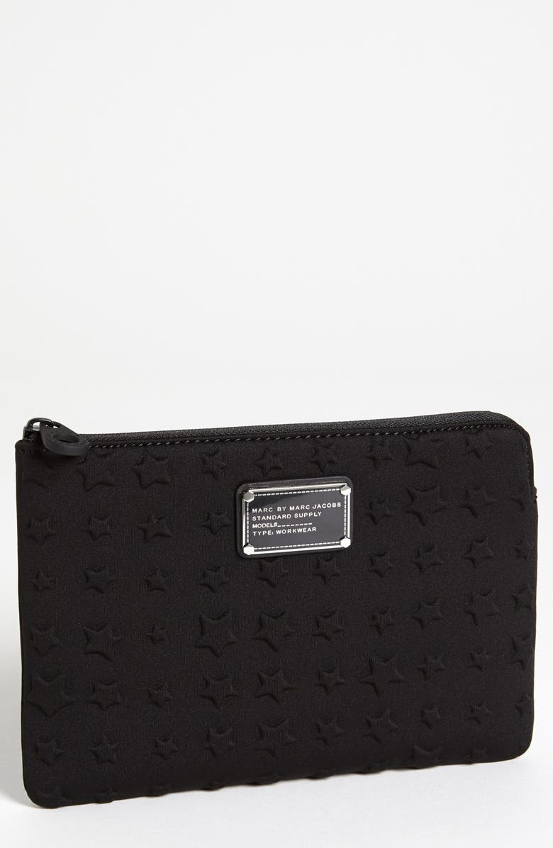 MARC BY MARC JACOBS 'Reluctant Stars - Small' Tablet Sleeve | Nordstrom