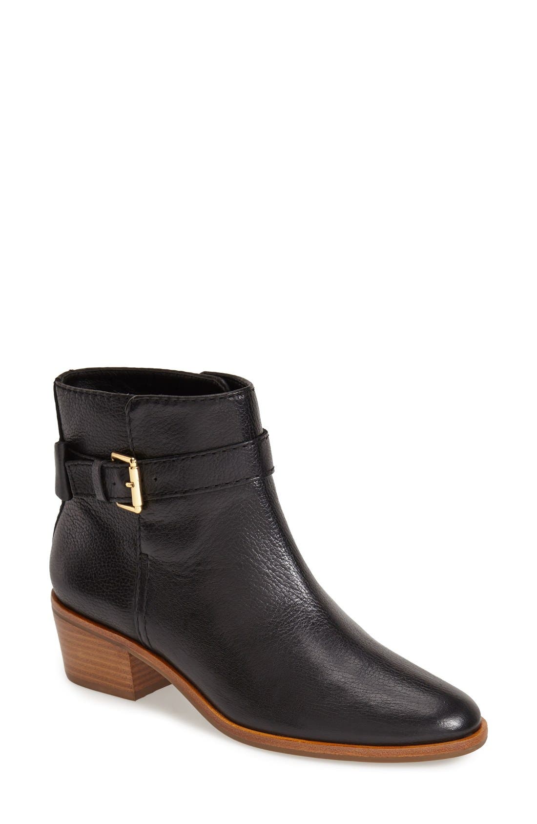 kate spade booties nordstrom