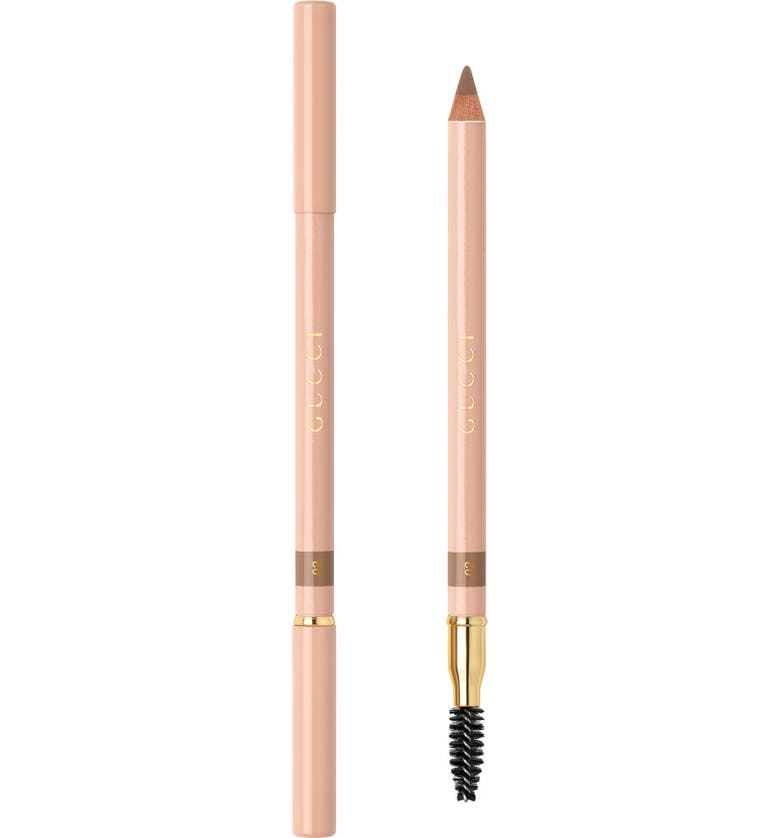 Gucci Crayon Definition Sourcils Powder Eyebrow Pencil