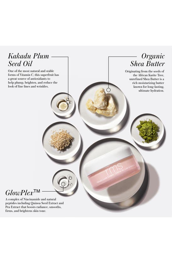 Rms Beauty Kakadu Luxe Cream In Default Title