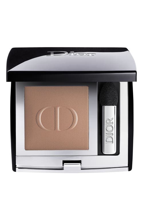 DIOR The Diorshow Mono Couleur Couture Eyeshadow in 443 Matte