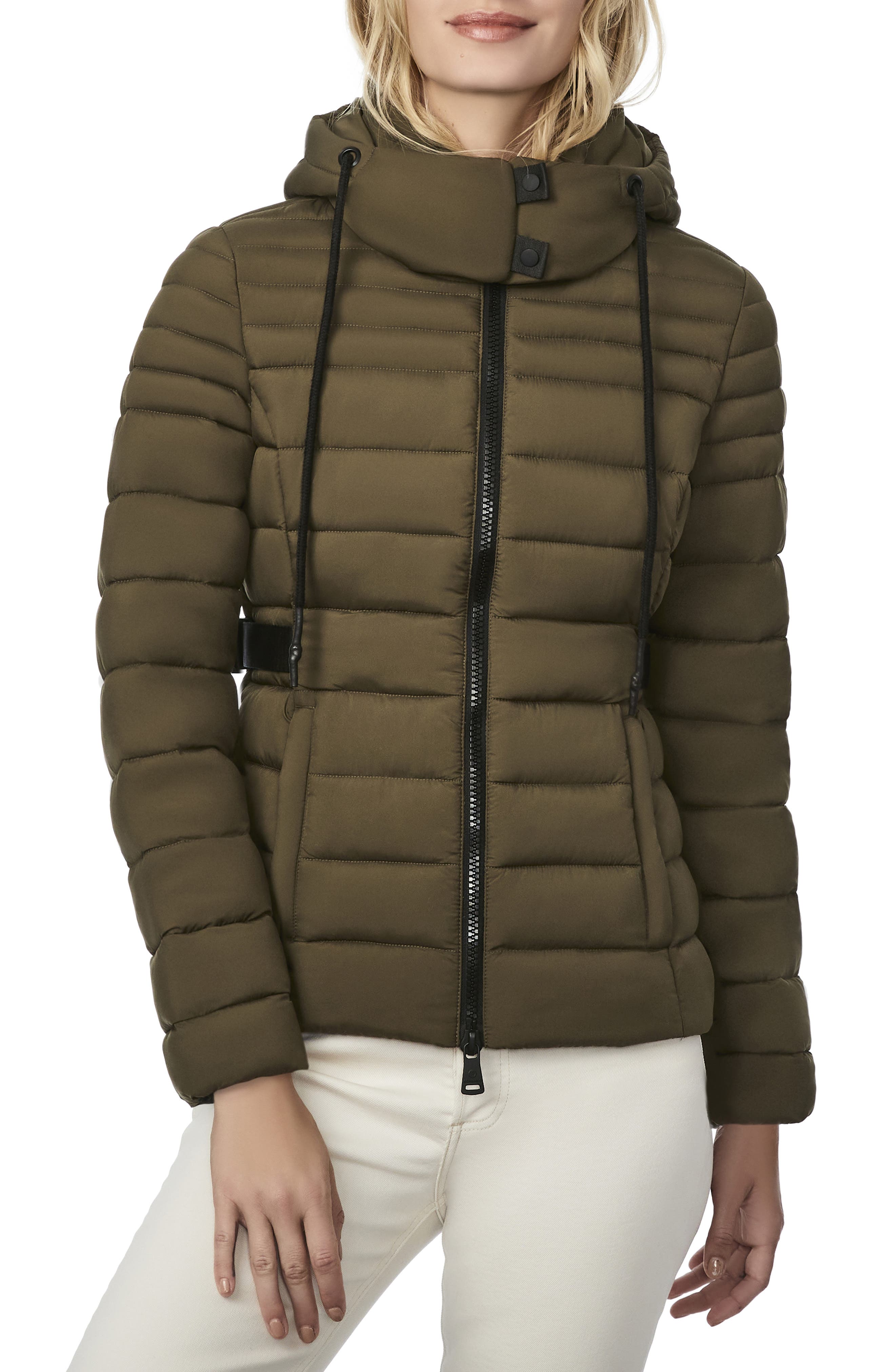 nordstrom puffer coats