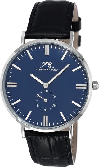 Croc 2025 mens watches