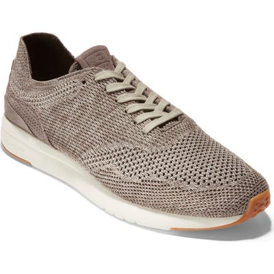 Cole Haan Grandpro Runner Stitchlite Sneaker, Beige