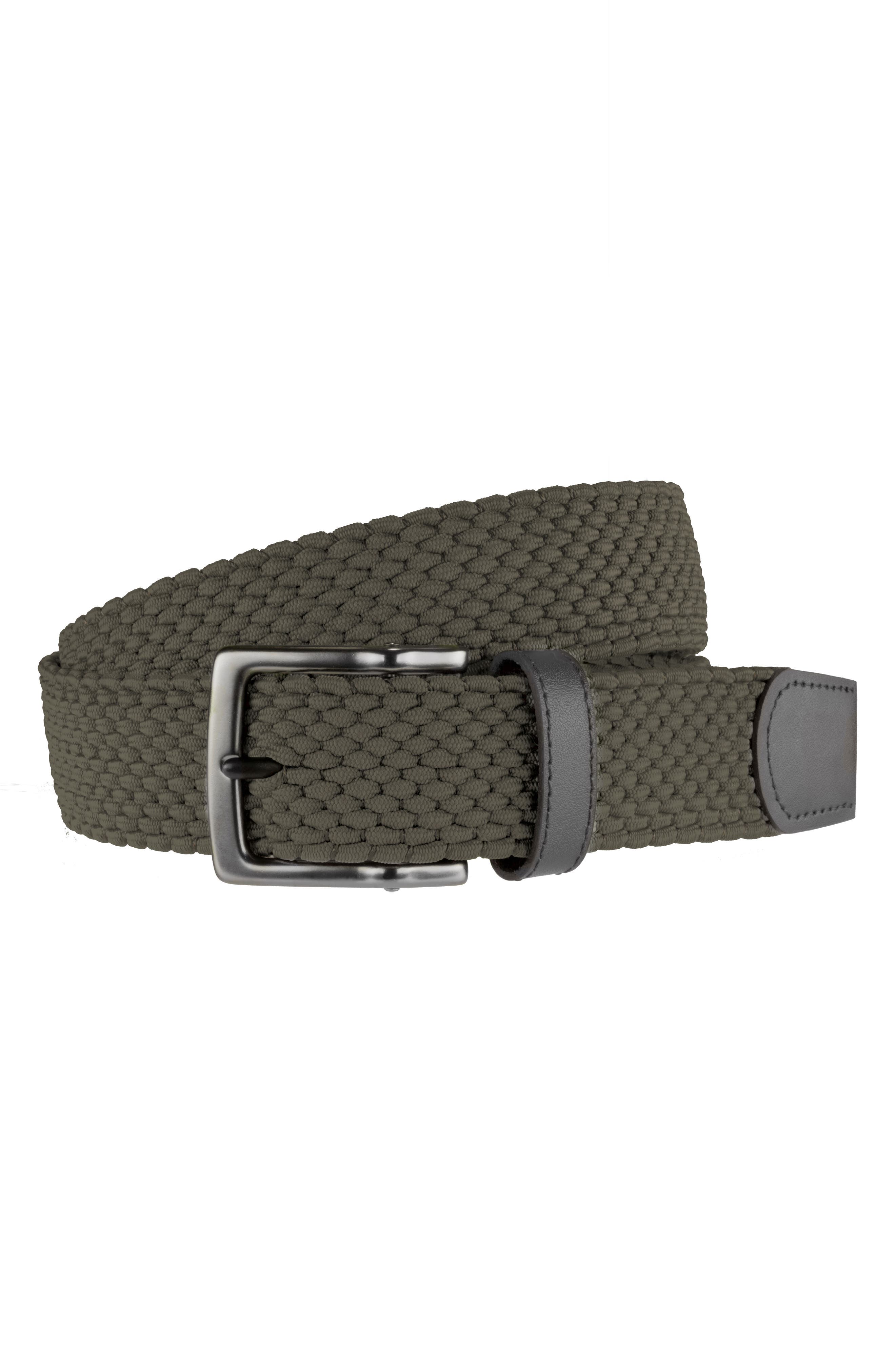 boys nike belt