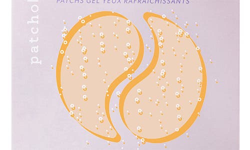 Shop Patchology Serve Chilled Bubbly Eye Gels