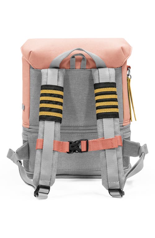 Stokke Jetkids™ By ® Crew Backpack In Coral