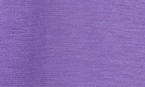 Nike Kids' Sportswear Dri-fit One T-shirt In Black Raspberry/ White