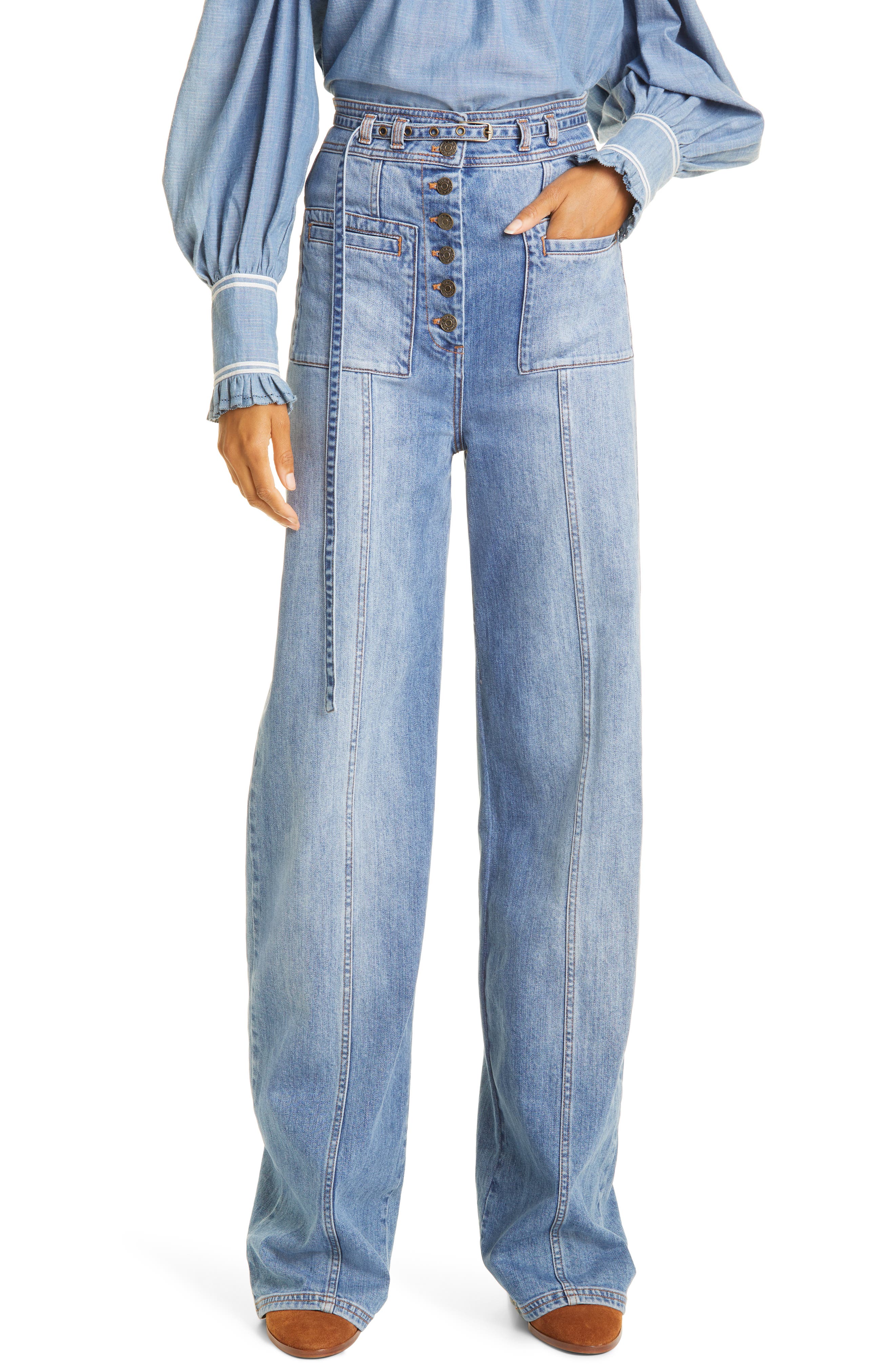 nordstrom rack ulla johnson