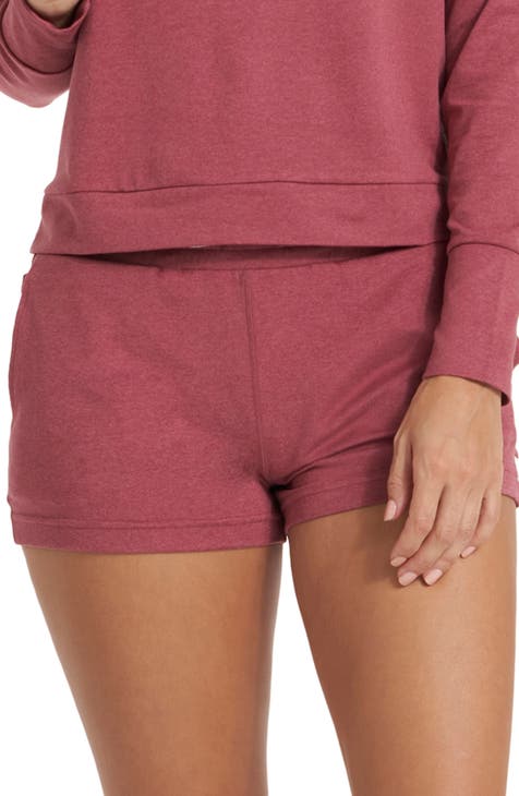 Women's Jersey Knit Shorts | Nordstrom