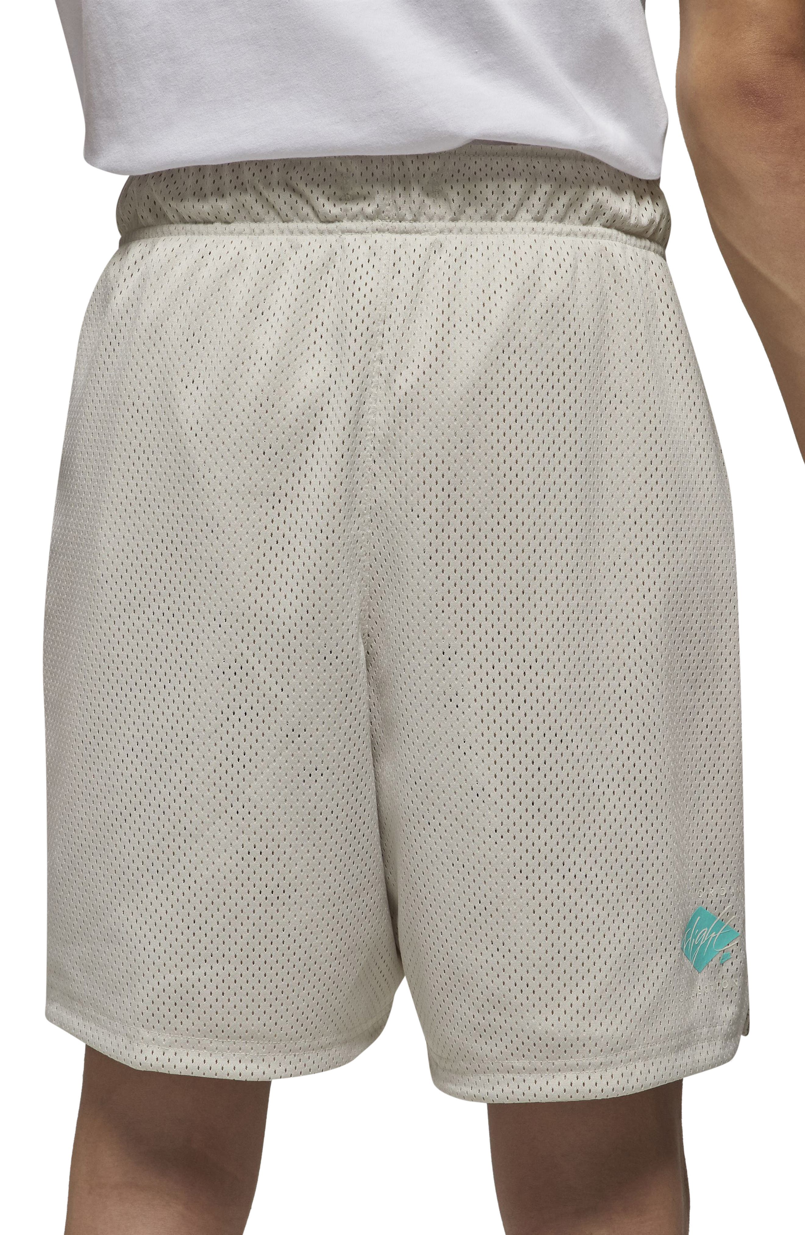 Jordan Essentials Mesh Basketball 