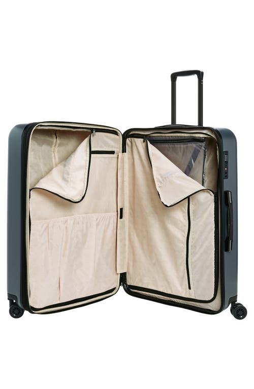 Shop Calpak Wandr 28" Hardside Expandable Spinner Suitcase In Charcoal