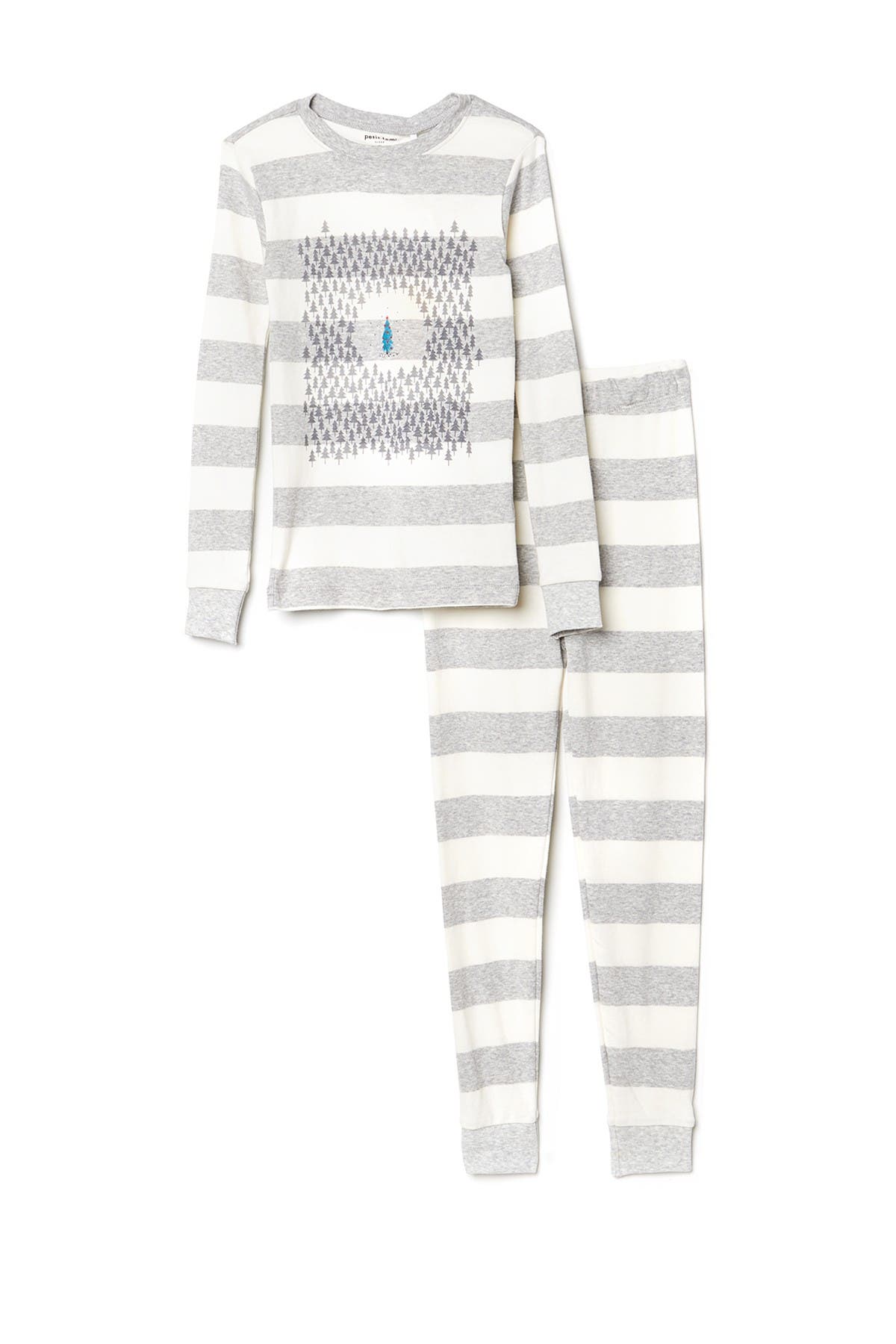 petit lem pajamas