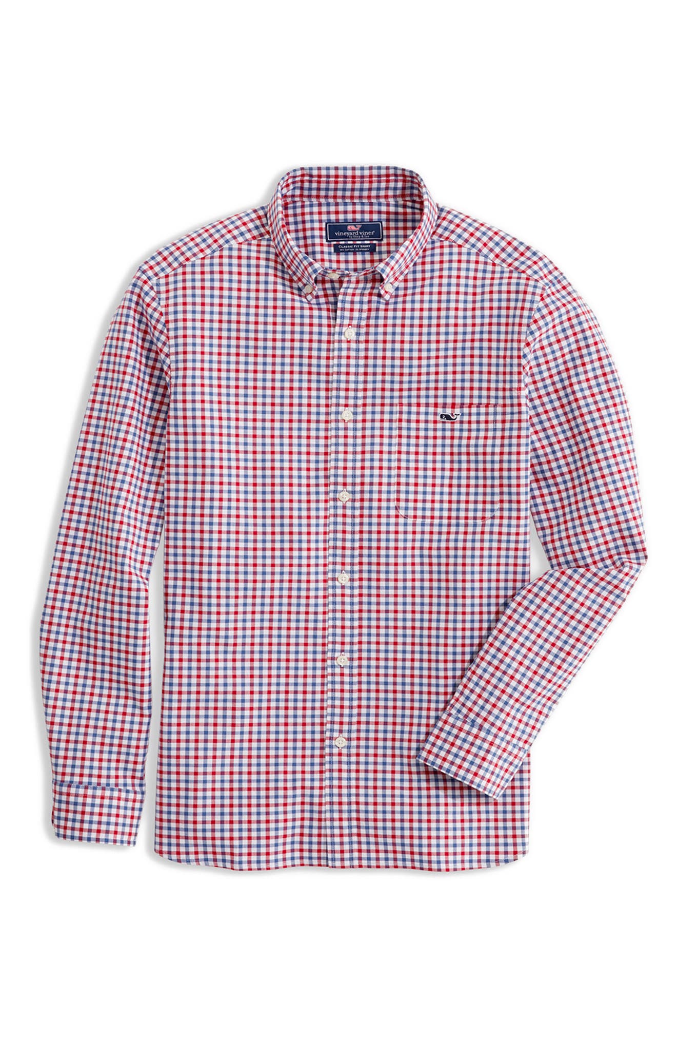 Men's Vineyard vines Shirts | Nordstrom