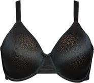 Wacoal Back Appeal Smoothing Underwire Bra In Barbadosch