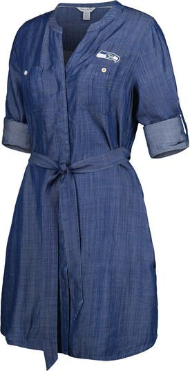 Tommy Bahama Women s Tommy Bahama Denim Seattle Seahawks Mission