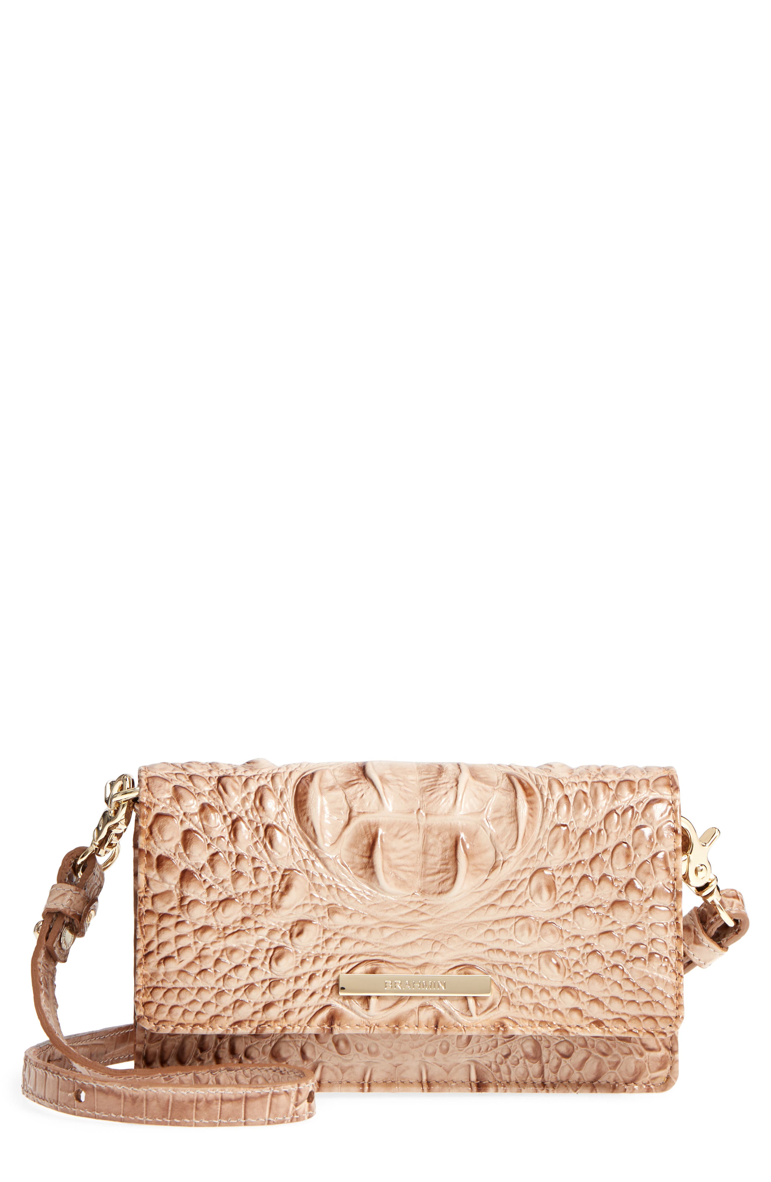 brahmin small crossbody