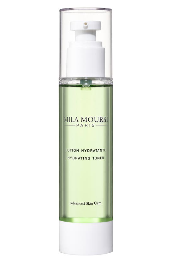 MILA MOURSI PARIS MILA MOURSI PARIS HYDRATING TONER