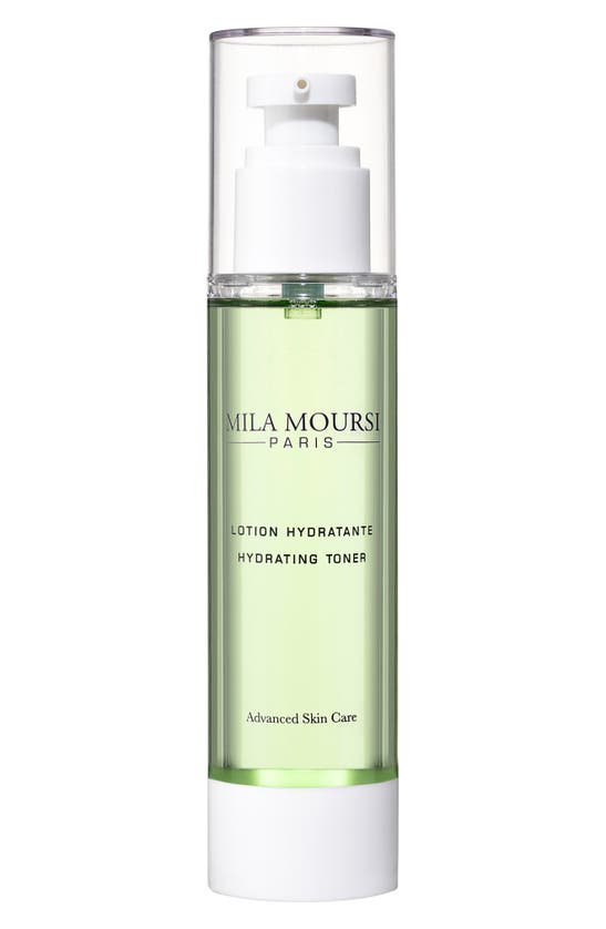 Shop Mila Moursi Paris Hydrating Toner