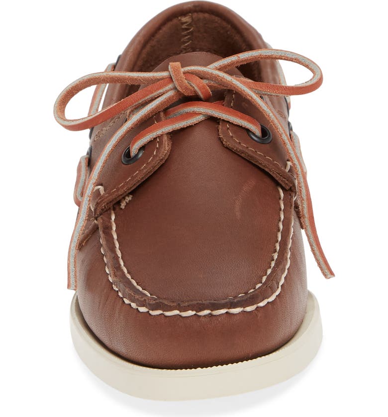 Sebago Docksides Portland Water Resistant Boat Shoe (Women) | Nordstrom