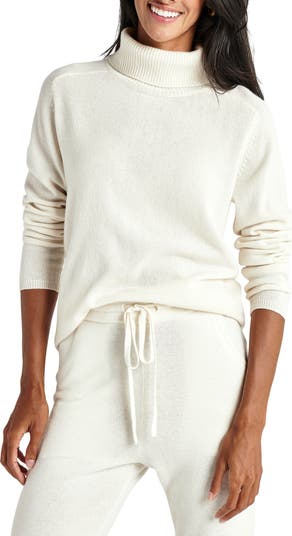 Splendid sales white turtleneck