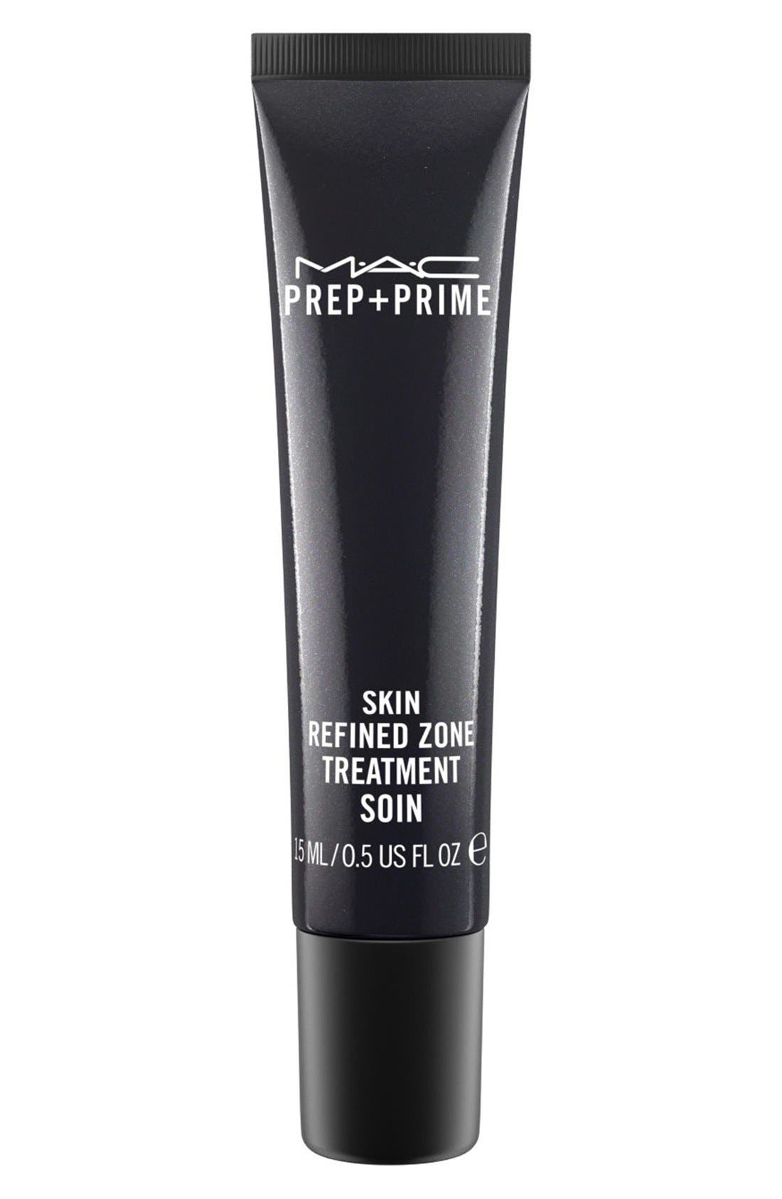 treatment refined zone mac skin Nordstrom  Skin  MAC Zone Prime Refined  Treatment Prep