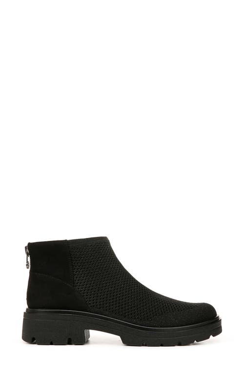 Bzees May Glitter Boot In Black