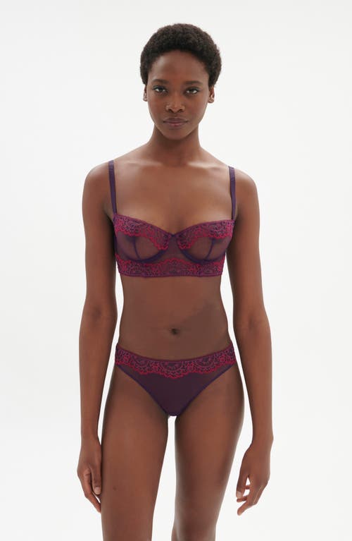 SIMONE PERELE SIMONE PERELE CELESTE THONG 