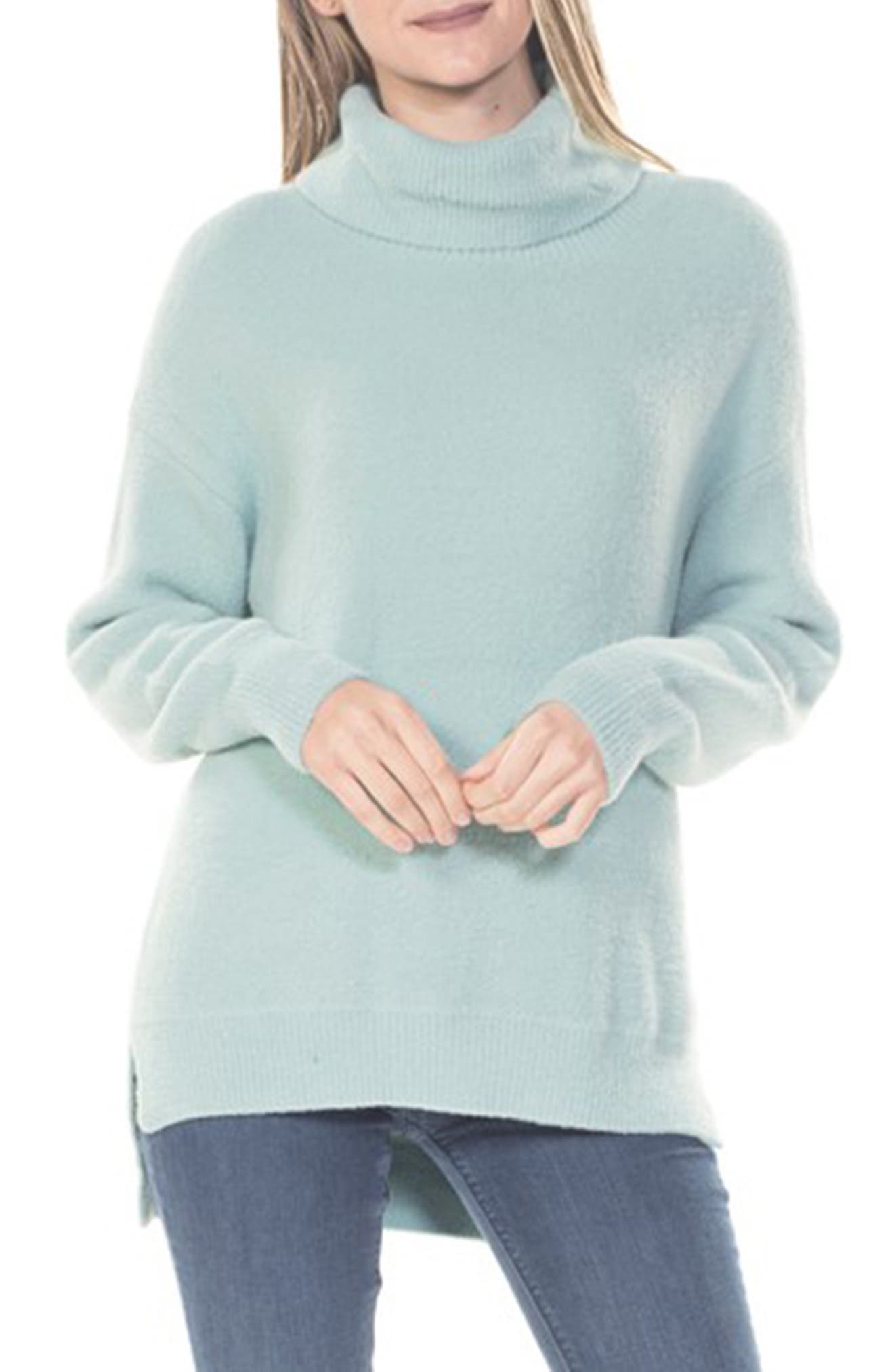 nordstrom womens turtlenecks