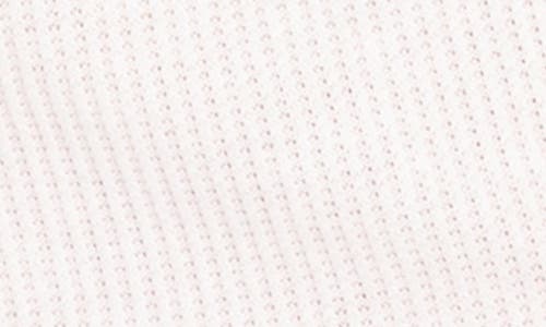 PJ SALVAGE PJ SALVAGE TEXT ESSENTIAL PAJAMA SHORTS