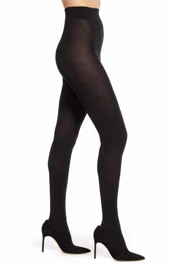Ultimate Opaque Control Top Tights