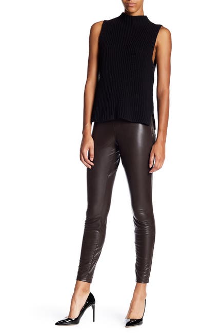 Hue Leatherette Faux Leather Leggings Nordstrom Rack - Hue Leatherette Faux Leather Leggings Hue Leatherette Faux Leather Leggings Nordstrom Rack - Hue Leatherette Faux Leather Leggings