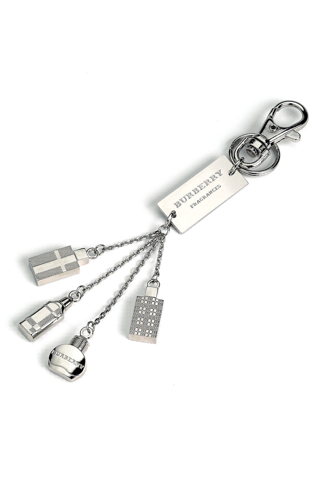GWP BURBERRY WOMENS FRAGRANCE KEYCHAIN ANNIVERSA Nordstrom