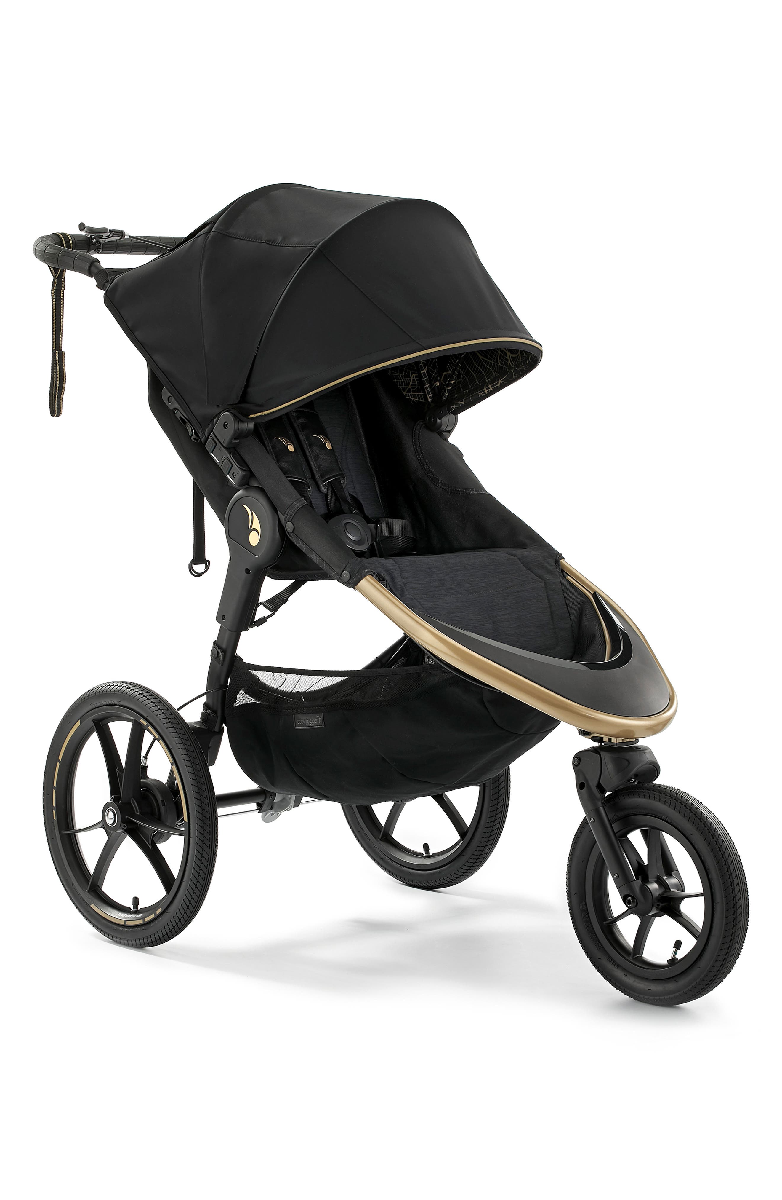 nordstrom jogging stroller