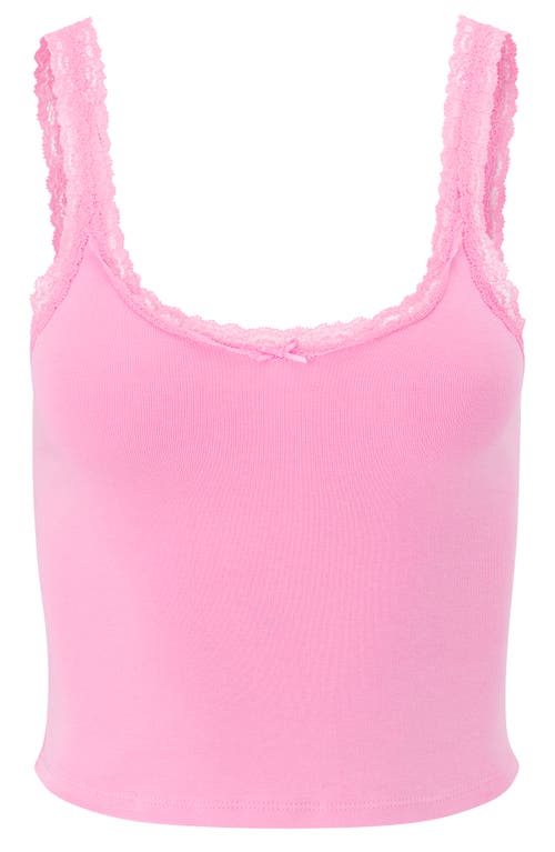 Shop Florence By Mills 24/7 Dreamer Sleep Camisole In Aurora