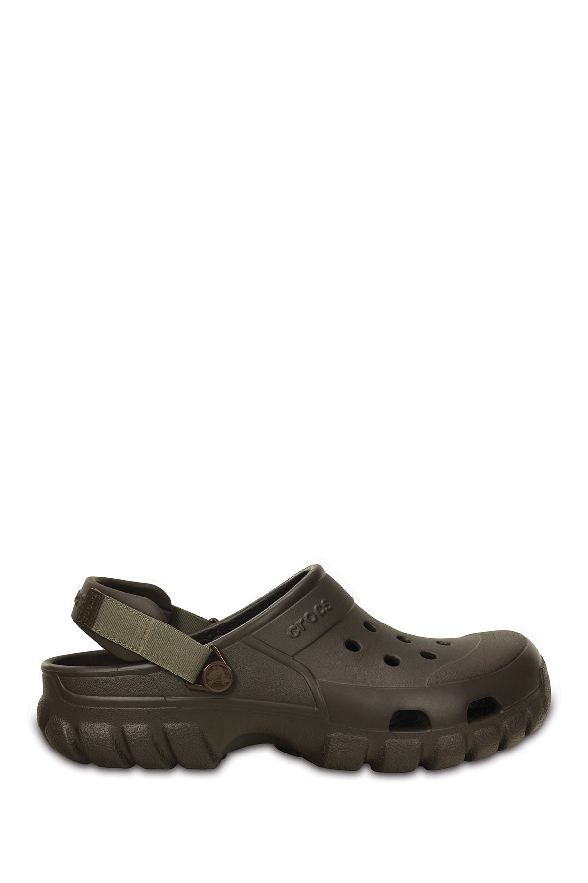 crocs offroad sport clogs for men