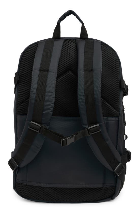 DUCHAMP DUCHAMP GETAWAY CARRY-ON BACKPACK