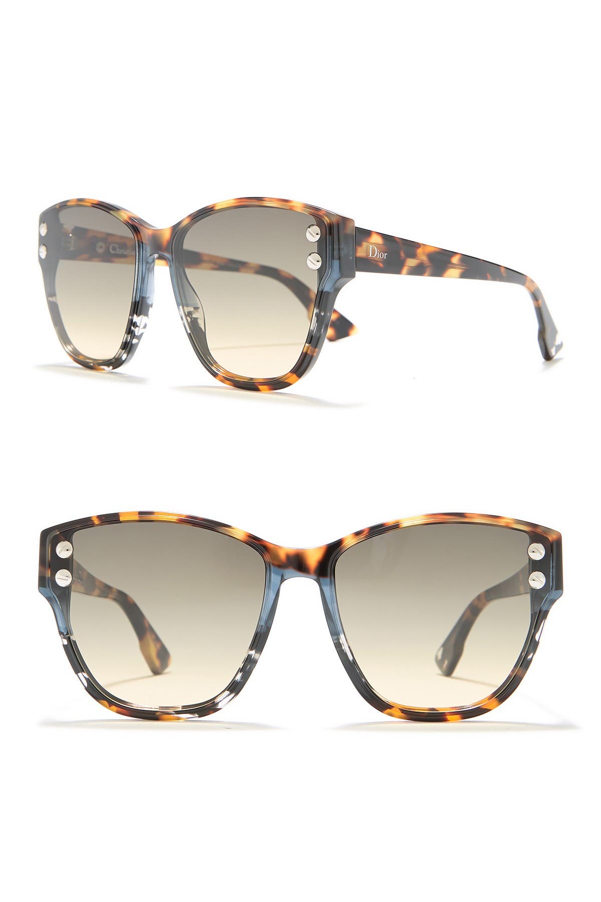 Dior | 60mm Dior Sunglasses | Nordstrom 