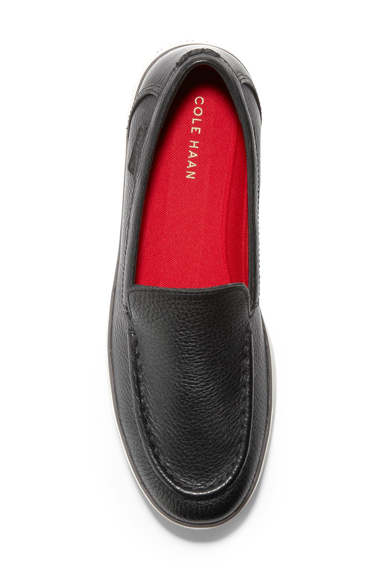 prada venetian loafer