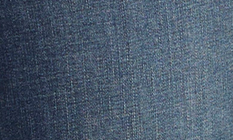 Shop Silver Jeans Co. Avery Crop Jeans In Indigo