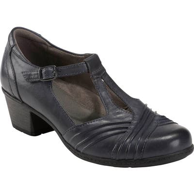Earth Marietta Stellar Pump, Blue