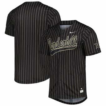 Nike Men's Chicago White Sox Black City Connect Replica Jersey