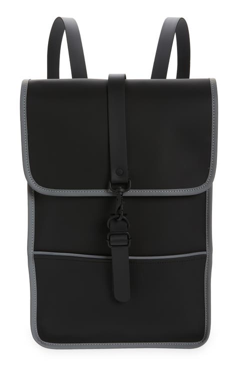 Mini backpack - Black - Ladies