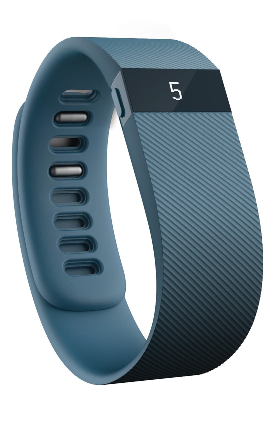 Fitbit 'Charge' Wireless Activity & Sleep Wristband Tracker Nordstrom