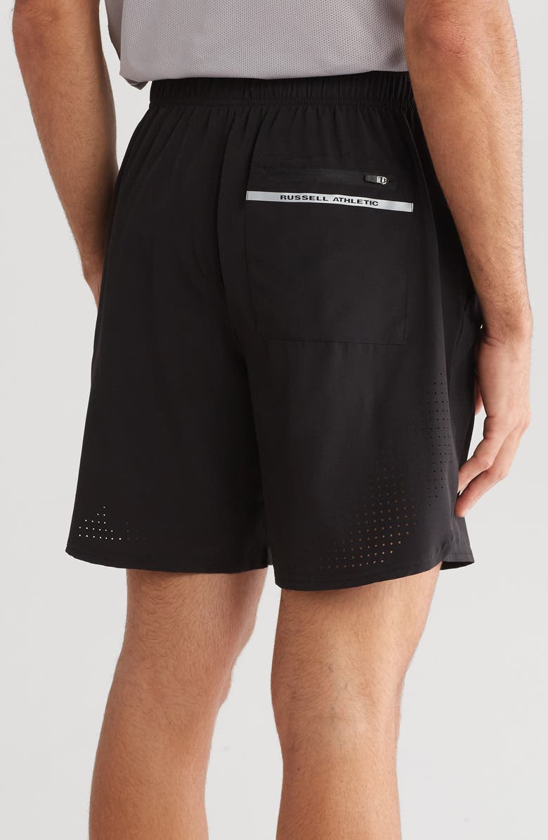 Russell Athletic Running Shorts Nordstromrack