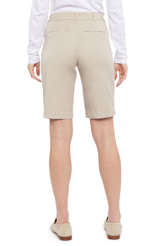 NYDJ NYDJ BERMUDA SHORTS