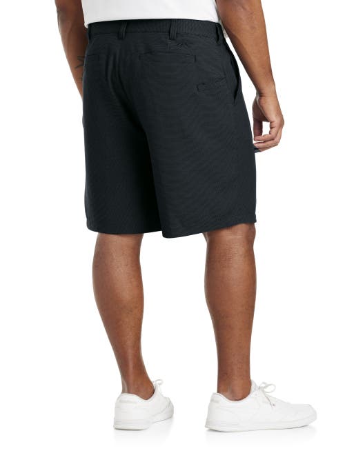 Shop Reebok Performance Chill Shorts In Black