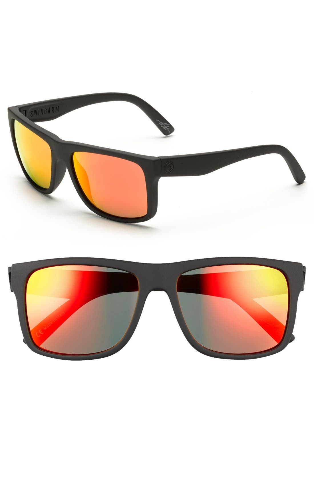 ELECTRIC 'Swingarm' 57mm Sunglasses Nordstrom