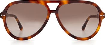 Isabel marant discount aviator