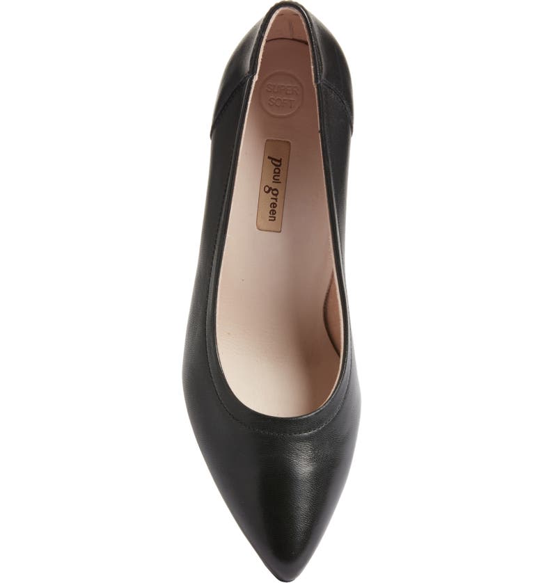 Paul Green Kami Pointed Toe Pump (Women) | Nordstrom